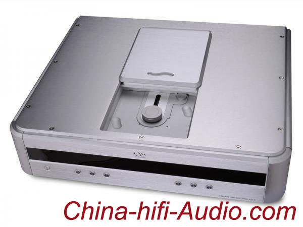 Shanling CD3.2 vacuum tube CD player XLR full balance Top-load Hi-end [MUIA9831260]