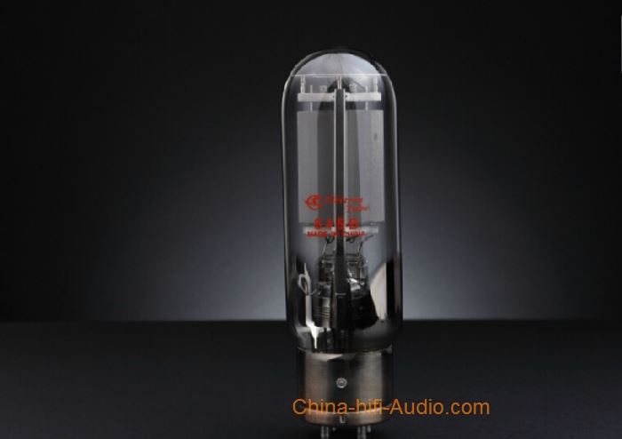 Shuguang 845B Valve Vacuum Tube Matched Pair For Amplifier Replace 845 845C