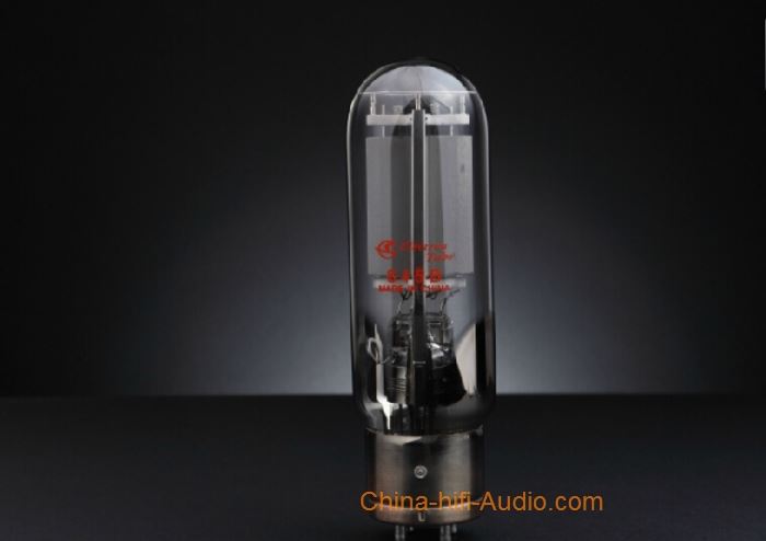 Shuguang 845B Valve Vacuum Tube Matched Pair For Amplifier Replace 845 845C - Click Image to Close