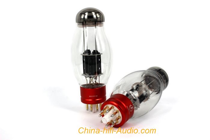 Quad (4) Shuguang WE6SL7 PLUS Vacuum tube Western Electric Best Match 6N9P/6SL7 - Click Image to Close