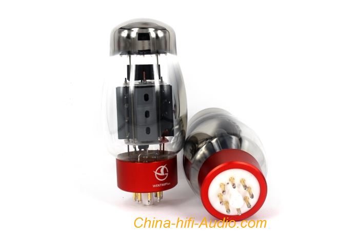 Shuguang WEKT88 PLUS electronic tube Hi-end Western Electric valve one Pair - Click Image to Close