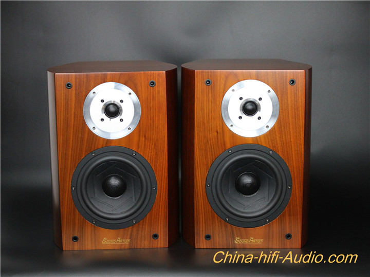 SoundArtist S65B 6.5 inch Bookshelf Speaker Audiophile Loudspeaker A pair SoundArtist S65B 6.5 inch Bookshelf Speaker Audiophile Loudspeaker A pair