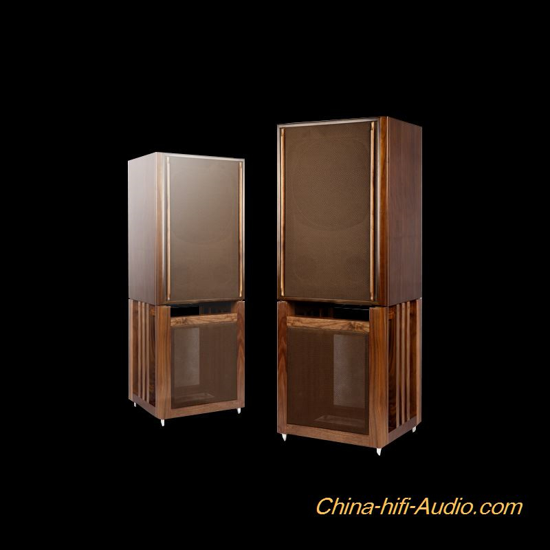 SoundArtist SC12B 12 Inch Coaxial Speaker audiophile Bookshelf Loudspeaker Pair - Click Image to Close