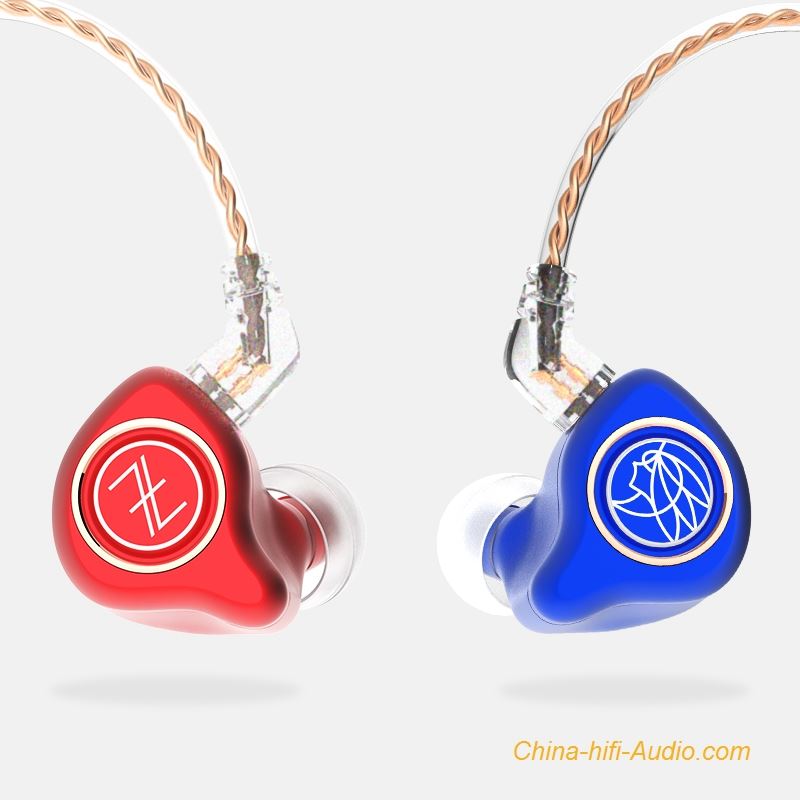 TFZ KING PRO In-ear High resolution Noise reduction Music HIFI earphones earbud TFZ KING PRO In-ear High resolution Noise reduction Music HIFI earphones earbud