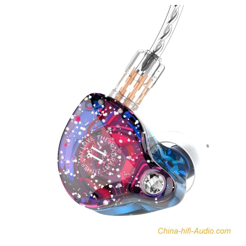 TFZ MY LOVE II In-ear Professional Noise cancelling earbuds Hifi earphnoes Music TFZ MY LOVE II In-ear Professional Noise cancelling earbuds Hifi earphnoes Music