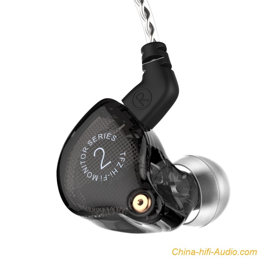 TFZ S2 Profession Noise reduction Earplugs Subwoofer earphone Hi-FI In-ear Music TFZ S2 Profession Noise reduction Earplugs Subwoofer earphone Hi-FI In-ear Music