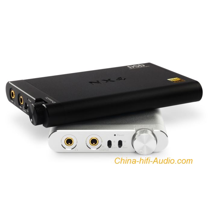 Topping NX4 Fever HiFi Earphone Amplifier Portable Decoding DAC USB DSD ES9038 Topping NX4 Fever HiFi Earphone Amplifier Portable Decoding DAC USB DSD ES9038