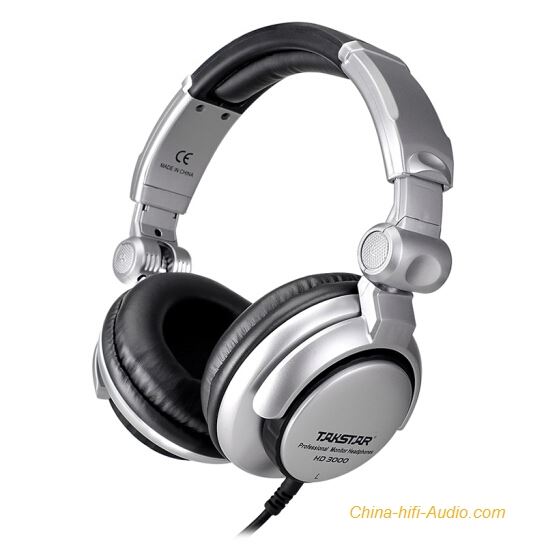 Takstar HD-3000 Professional Monitor headphones Computer Gaming headset Music Takstar HD-3000 Professional Monitor headphones Computer Gaming headset Music