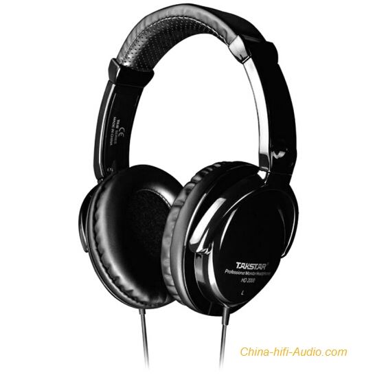 Takstar HD2000 PC Professional Heagphnes Record Dynamic HiFi Music production Takstar HD2000 PC Professional Heagphnes Record Dynamic HiFi Music production