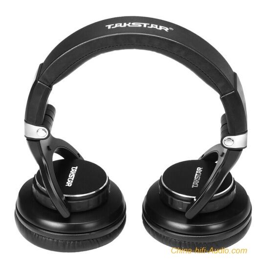 Takstar HD5500 gaming headset Professional Monitor headphones Record dynamic DJ Takstar HD5500 gaming headset Professional Monitor headphones Record dynamic DJ