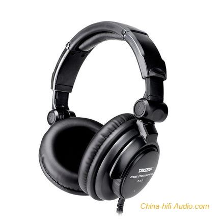 Takstar TS-610 Professional Record Monitor headset DJ Karaoke Headphones Music Takstar TS-610 Professional Record Monitor headset DJ Karaoke Headphones Music