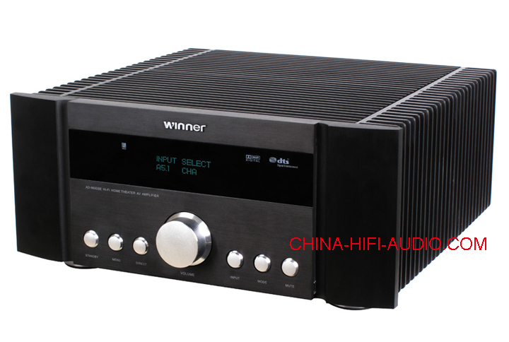 Aliexpress.com : Buy CAV AV980 Home Theater Amplifier 5.1