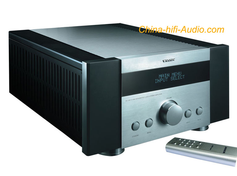 ToneWinner AD-2SE pure Class A integrated Amplifier Balanced XLR [MUIA9831374]