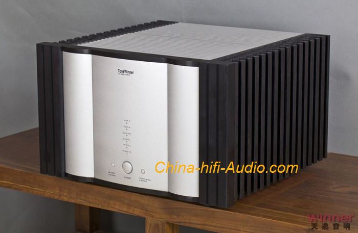ToneWinner AD-1PA Class a pure power amplifier HiFi full balanced amp stereo ToneWinner AD-1PA Class a pure power amplifier HiFi full balanced amp stereo