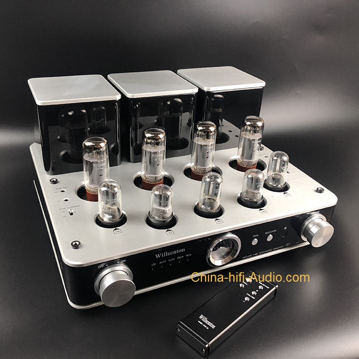 Willsenton r8 kt88 Clearance