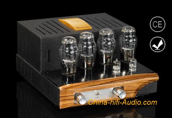 YarLand FV-35A IV Integrated vacuum tube Amplifier 2A3Bx4 valve HiFi amp Upgrade - Click Image to Close