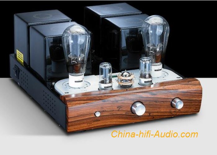 YarLand PRO200SE HiFi audio amp integrated tube amplifier Class A SINGLE-END New - Click Image to Close