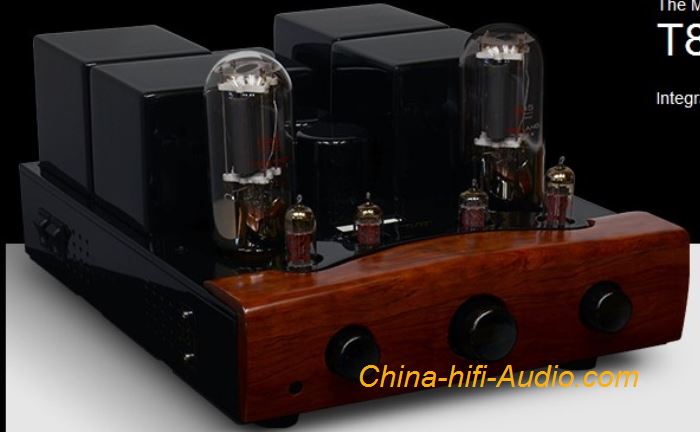 YarLand T845-S Hifi Class A/SINGLE END 845 Vacuum tube Integrated Amplifier EUR - Click Image to Close