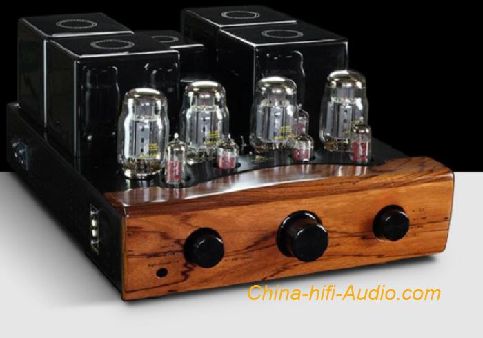 YarLand T88-P KT88x4 audiophile tube amplifier integrated HiFi amp vacuum tube