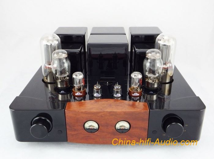 Yarland AUKLET-845 Class A Single-end Integrated Tube Amplifier Psvane 845 & 2A3