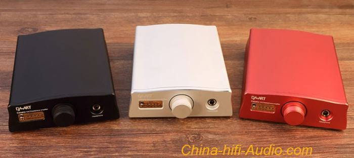 Yulong DAART Canary hifi DAC Class A Headphone Amplifier DSD Decoder Machine Yulong DAART Canary hifi DAC Class A Headphone Amplifier DSD Decoder Machine