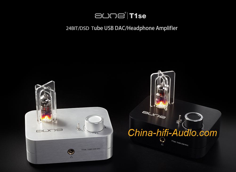Aune T1 se XMOS USB DAC Headphone Tube Amplifier 24BIT/192K DSD otg Android Aune T1 se XMOS USB DAC Headphone Tube Amplifier 24BIT/192K DSD otg Android