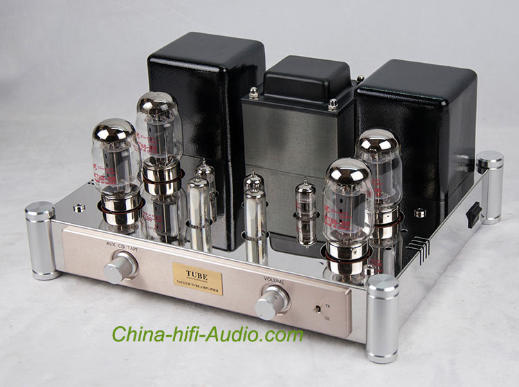 REISONG Boyuu MT-88 KT88*4 tube amp Push-pull Hi-Fi audio amplifier new REISONG Boyuu MT-88 KT88*4 tube amp Push-pull Hi-Fi audio amplifier new