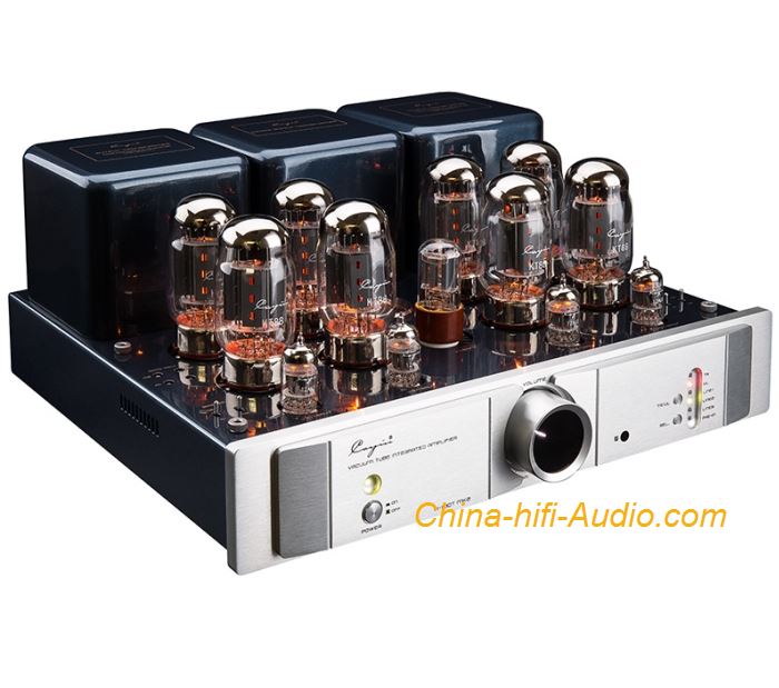 Cayin A-100T MK2 Power & integrated amplifier KT88x8 Vacuum Tube HiFi audio amp Cayin A-100T MK2 Power & integrated amplifier KT88x8 Vacuum Tube HiFi audio amp