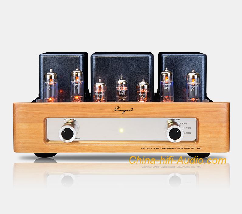 Cayin Spark MT-12N vacuum Tube integrated amplifier Audiophile Amp Pure handmade Cayin Spark MT-12N vacuum Tube integrated amplifier Audiophile Amp Pure handmade