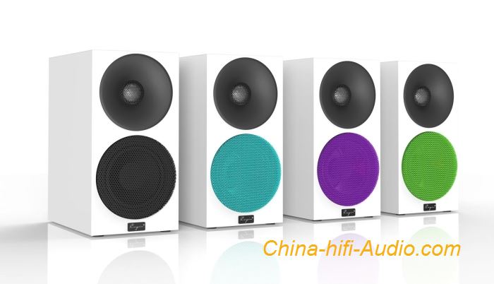 Cayin A6 WiFi Wireless monitor speakers HiFi audio cellphone active loudspeakers Cayin A6 WiFi Wireless monitor speakers HiFi audio cellphone active loudspeakers