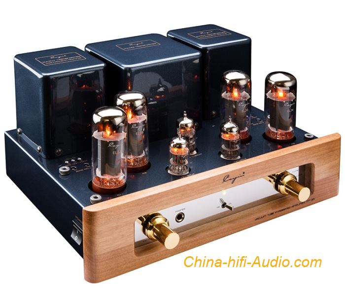 Cayin MT-35 MK2 EL34x4 vacuum Tube amplifier HiFi audio headphone amplifier Cayin MT-35 MK2 EL34x4 vacuum Tube amplifier HiFi audio headphone amplifier