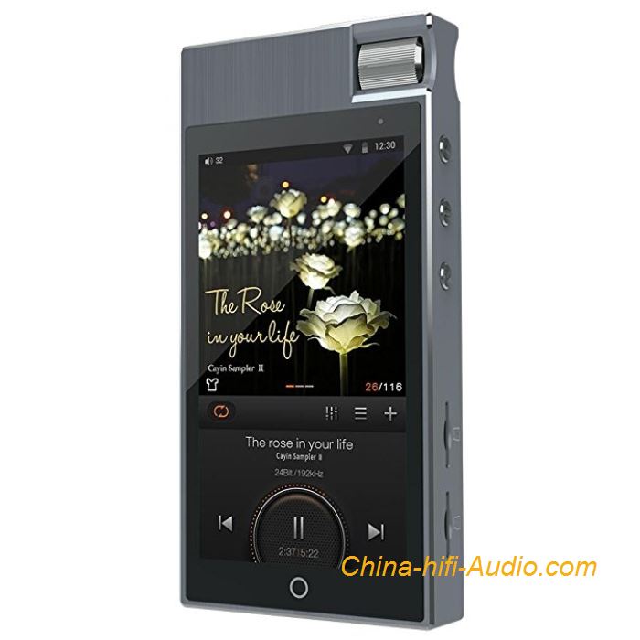 Cayin N5ii WIFI Wireless Digital Audio Player USB Android Based portable DAP Cayin N5ii WIFI Wireless Digital Audio Player USB Android Based portable DAP