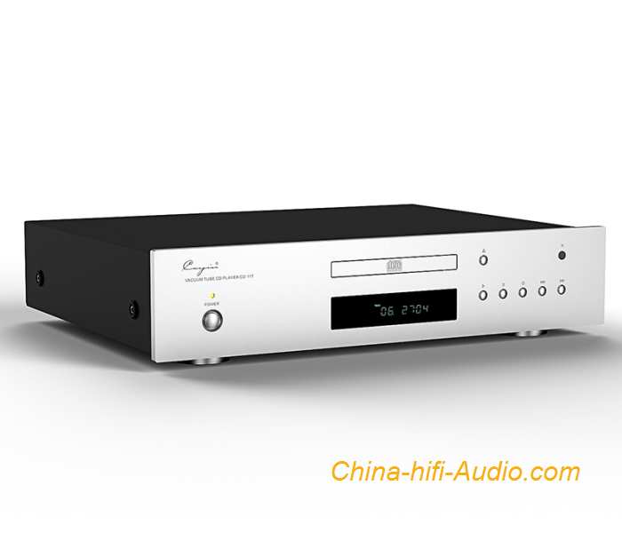 Cayin Spark CD-11T CD player desktop DAC audiophile audio CD music player HDCD Cayin Spark CD-11T CD player desktop DAC audiophile audio CD music player HDCD