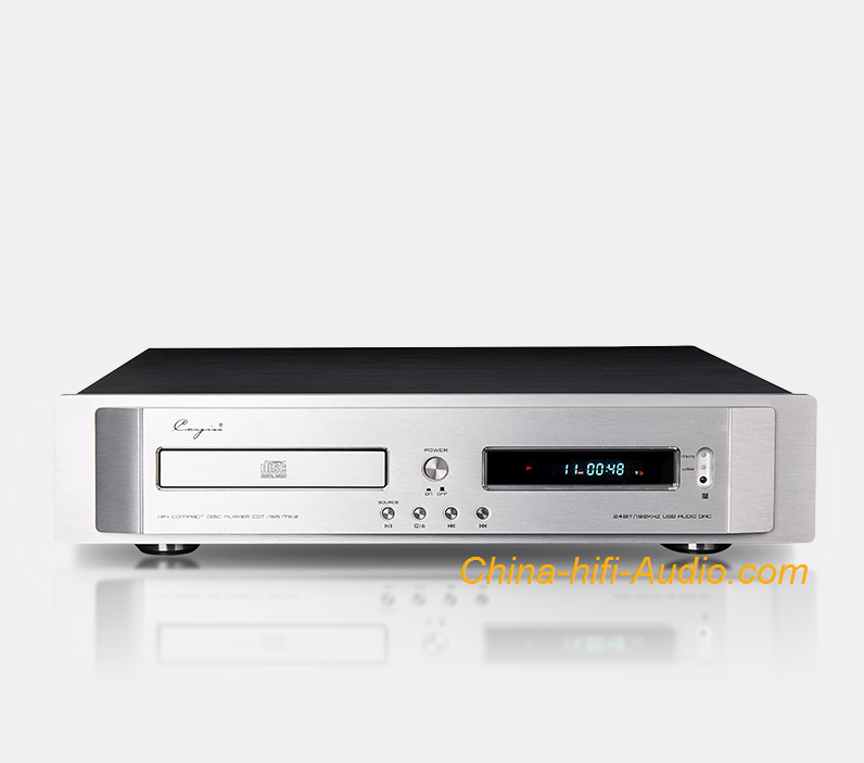 Cayin Spark CDT-15A MK2 CD player Hifi audio USB DAC Decoding CD player desktop Cayin Spark CDT-15A MK2 CD player Hifi audio USB DAC Decoding CD player desktop