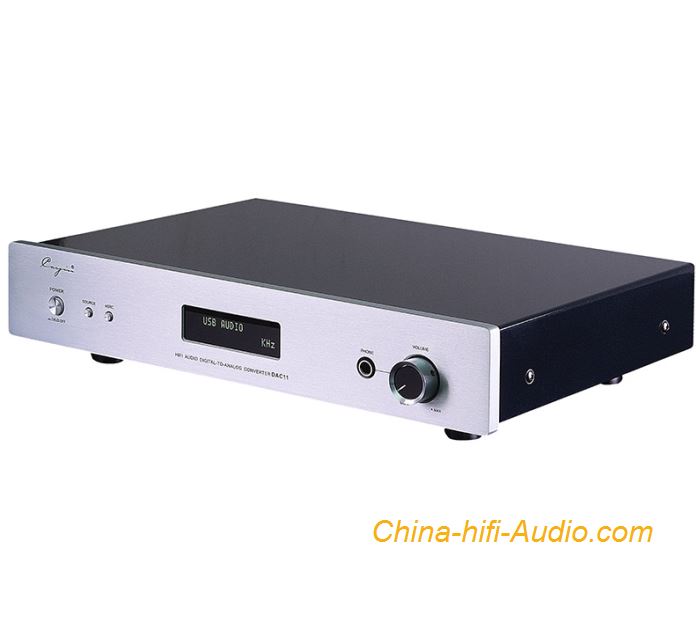 Cayin Spark DAC11 HiFi audio evacuated Tube Decoder audiophile Headphone IRD Cayin Spark DAC11 HiFi audio evacuated Tube Decoder audiophile Headphone IRD
