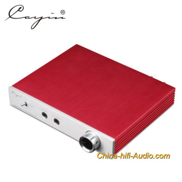 Cayin Spark HA-2i HiFi audio Desktop Headphone Amplifier portable RCA intput Cayin Spark HA-2i HiFi audio Desktop Headphone Amplifier portable RCA intput