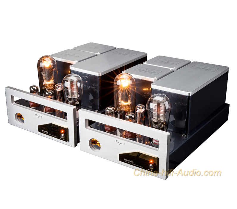 Spark Cayin 9084D MK2 tube 300B 845 Dual monoblock power amplifier valve amp Spark Cayin 9084D MK2 tube 300B 845 Dual monoblock power amplifier valve amp