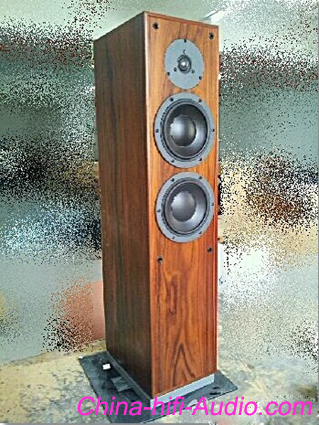 Master M6 Floor Standing speakers hifi loudspeakers a pair - Click Image to Close