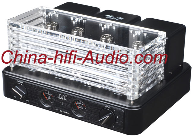 MING DA MC300-ASE(2014) tube 300B STEREO INTEGRATED AMP Class A MING DA MC300-ASE(2014) tube 300B STEREO INTEGRATED AMP Class A