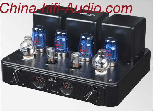 MINGDA MC88-C KT88 tube INTEGRATED AMPLIFIER 2014 remote-control MINGDA MC88-C KT88 tube INTEGRATED AMPLIFIER 2014 remote-control