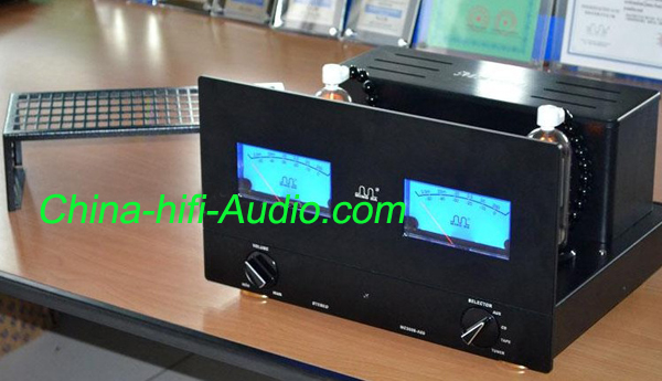 MingDa MC3008-A 05 300B 805 Class A Single End Tube Amplifier MingDa MC3008-A 05 300B 805 Class A Single End Tube Amplifier