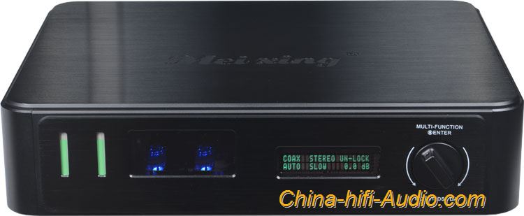 Meixing Ming Da MC9018-DSD DA USB Nondestructive vacuum tube Preamp decoder Meixing Ming Da MC9018-DSD DA USB Nondestructive vacuum tube Preamp decoder