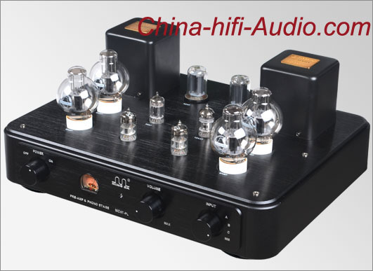 Ming Da MC67-PL(2014) PHONO STAGE MM & tube pre-amplifier NEW Ming Da MC67-PL(2014) PHONO STAGE MM & tube pre-amplifier NEW