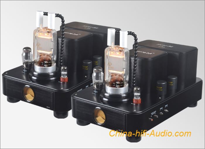 MingDa Class A MC80-AS mono block power amplifier Hiend tube FU80 amp pair MingDa Class A MC80-AS mono block power amplifier Hiend tube FU80 amp pair