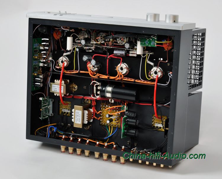 High Voltage High Current Power Supply