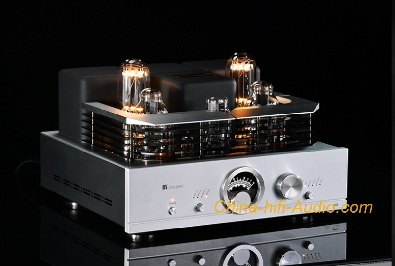 Muzishare R100 300B 211 Single-ended Class A Integrated Amplifier & power &Phono Muzishare R100 300B 211 Single-ended Class A Integrated Amplifier & power &Phono