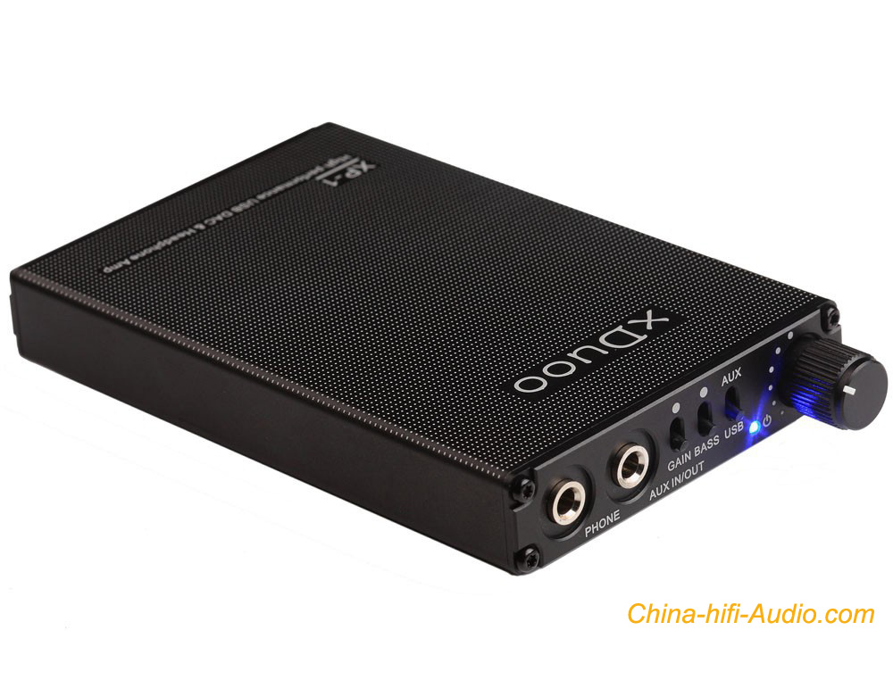 XDUOO XP1 Android Phone+PC USB DAC+Portable Headphone Amplifier XDUOO XP1 Android Phone+PC USB DAC+Portable Headphone Amplifier
