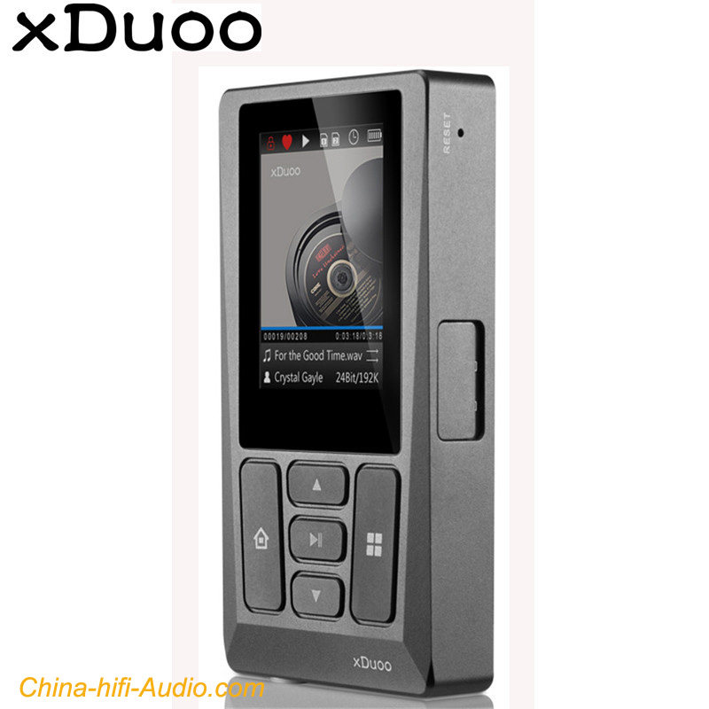 xDuoo X10T Lossless Music Player MP3 APE FLAC Digital Turntable xDuoo X10T Lossless Music Player MP3 APE FLAC Digital Turntable