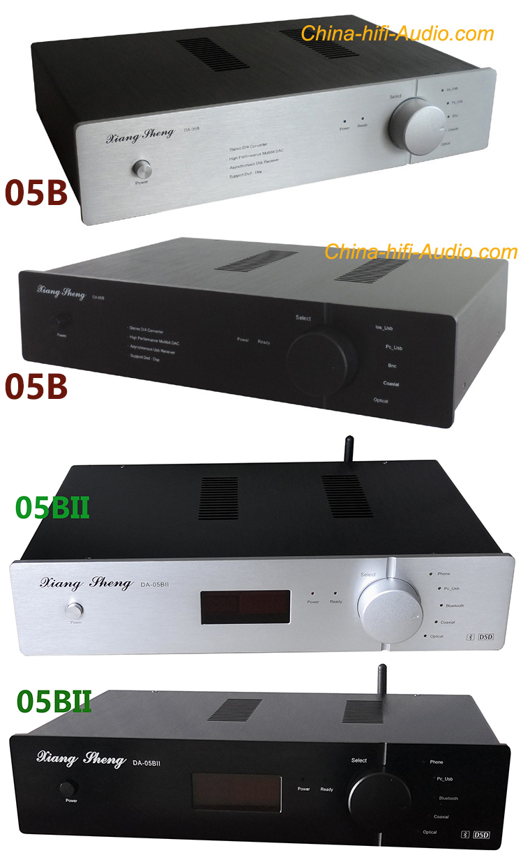 XIANGSHENG DAC-05B 24bit/384K XMOS USB Daul AK4497EQ DSD Hardware Decoder XLR XIANGSHENG DAC-05B 24bit/384K XMOS USB Daul AK4497EQ DSD Hardware Decoder XLR