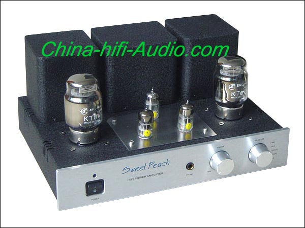 XiangSheng SP-KT88 Single Ended Tube Amplifier Class A